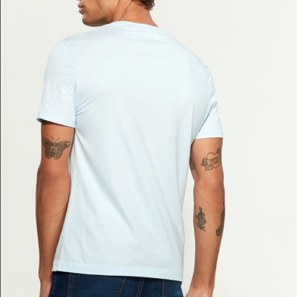 Men’s ‘Good Vibes’ Graphic Tee! - Picture 2 of 6